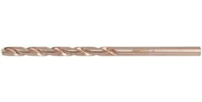 Produktbild von KS TOOLS Metallspiralbohrer 962.9611 Kupfer-Beryllium (Nicht-Eisen-Legierung) 120g