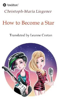 Produktbild von How to Become a Star