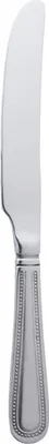 Produktbild von Olympia Bead Menümesser - 24 Messer - Edelstahl - 22,5(L)cm