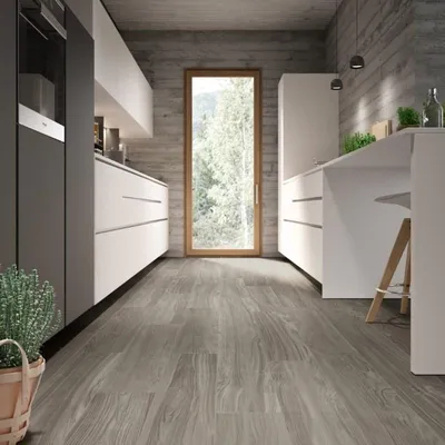 Immagine prodotto di CASA39 Gres porcellanato effetto legno Grigio 20x120 cm Casalgrande Padana Class Wood