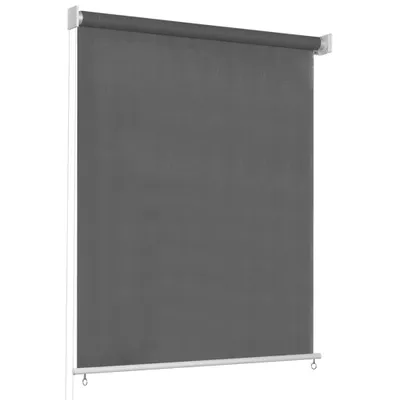 Obrázok produktu pre Maison Exclusive – vonkajšia roleta 80 x 230 cm, antracitová