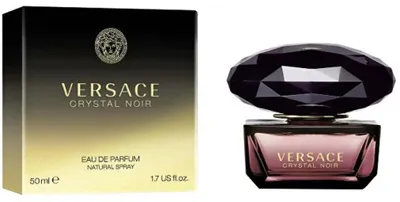 Obrázek produktu pro Versace Crystal Noir parfémovaná voda pro ženy 30 ml