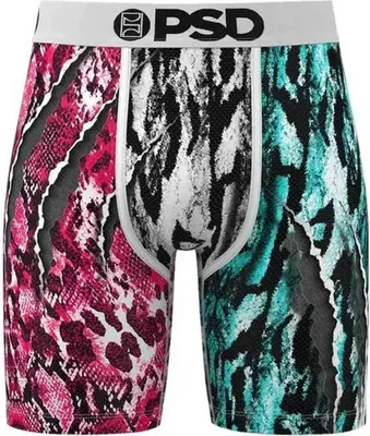 Produktbild von Boxershorts PSD underwear 325180138 für Herren
