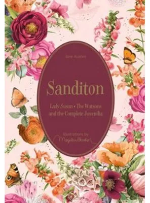 Produktbild von Sanditon