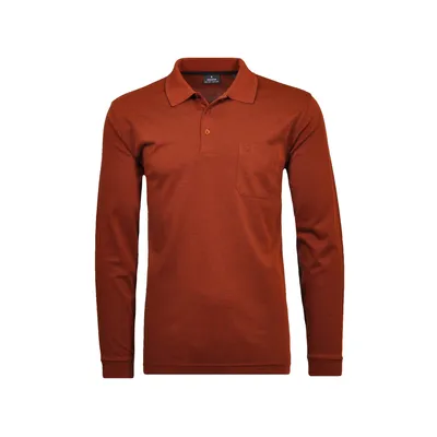 Produktbild von Ragman Poloshirts