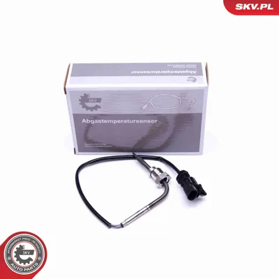 Produktbild von ESEN SKV 30SKV305 Abgastemperatursensor für VOLVO XC60 (156)