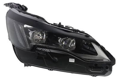 Produktbild von VALEO Scheinwerfer Rechts passend für PEUGEOT 3008 SUV (M) 451109