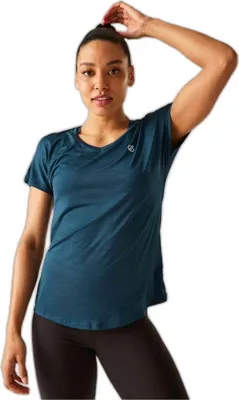Produktbild von DARE2B Damen Vigilant Active T-Shirt