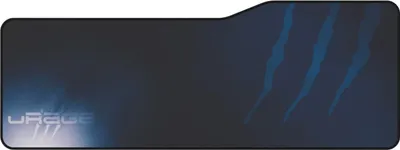 Produktbild von uRage Mauspad Gaming-Mauspad "Lethality 300 Speed”