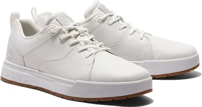 Produktbild von Timberland Maple Grove Leather Oxford Sportschuhe Beige EU 44 Mann Beige EU 44