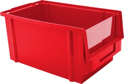 Obrázok produktu pre Dielenský kontajner s podnosom 298x179x149