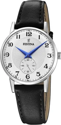 Obrázek produktu pro Dámské hodinky Festina F20570/1 Retro Ladies Watch 29mm 3ATM