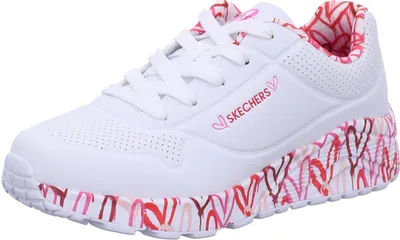 Immagine prodotto di Sneakers Del Marchio Skechers Del Modello Uno Lite Bianco