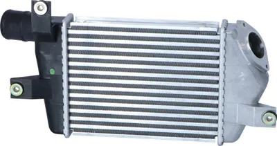 Imagen del producto de Intercooler Para Mitsubishi Pajero Sport 2.5 Did