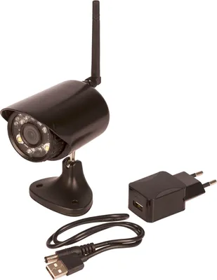 Productafbeelding van Kerbl Cameraset smartphone-cam HD