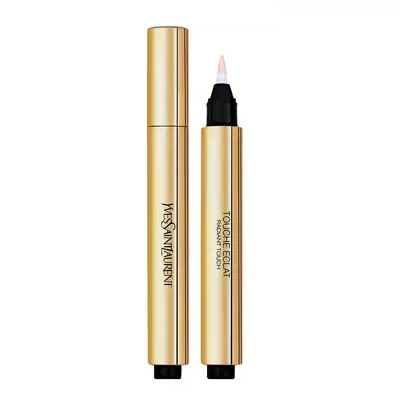 Zdjęcie produktu dla Yves Saint Laurent Touche Eclat, Korektor rozświetlający 2 Luminous Ivory, 2.5ml