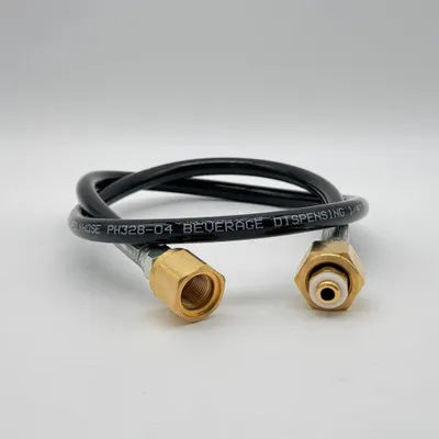 Immagine prodotto di CO2 Sodastream adapter schlauch set
