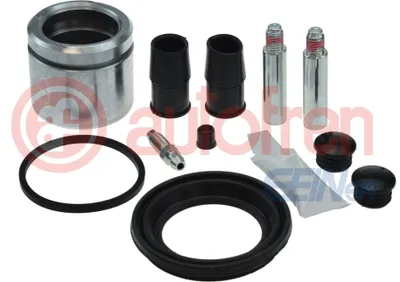 Produktbild von AUTOFREN SEINSA Bremssattel-Reparatursatz für OPEL Calibra A (C89) Vorne 54mm D43351S