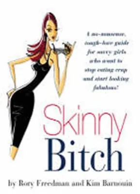 Produktbild von Skinny Bitch