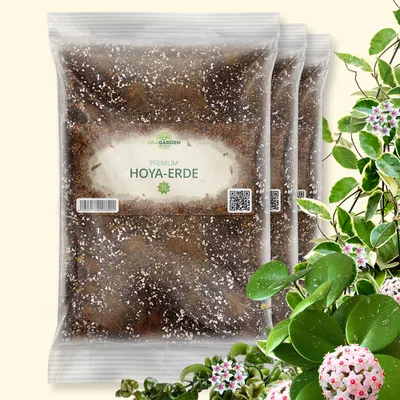 Produktbild von OraGarden Hoya-Erde 9 Liter