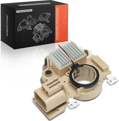 Zdjęcie produktu dla Frankberg Regulator napiecia dla Mazda II 3 323 C V F VI P S 5 626 Station