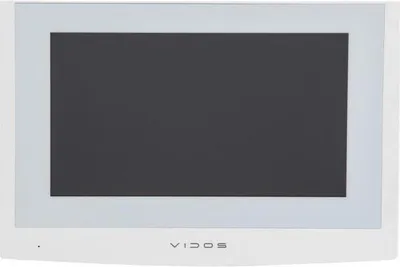 Image de Moniteur d'interphonie vidéo VIDOS 2IP M200W-X