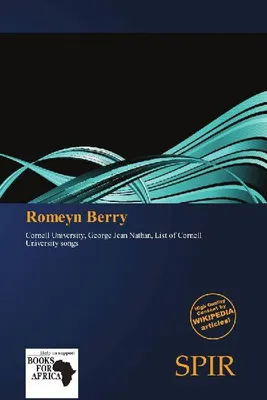 Produktbild von Romeyn Berry