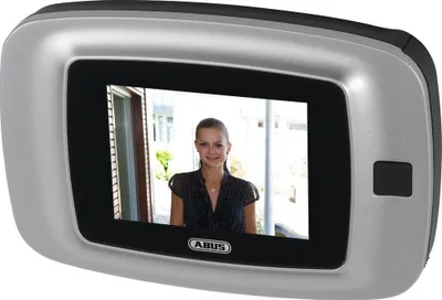 Produktbild von Digitaler Türspion Abus DTS2814 2,8"CL/DFNLI