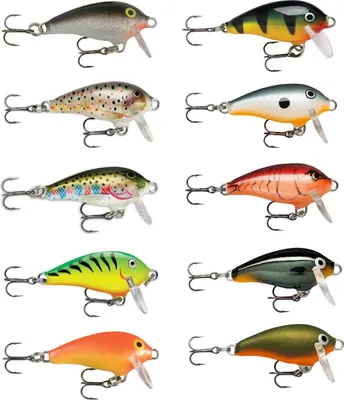 Produktbild von Rapala MFR03, 4 g, 3 cm, 0,9 m, 1,8 m