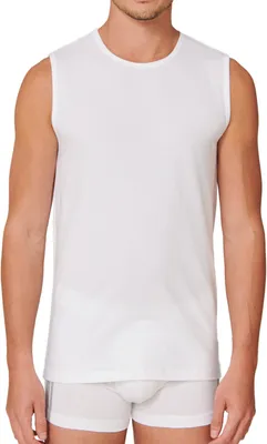 Produktbild von SCHIESSER 2PACK Tank Top 100 6