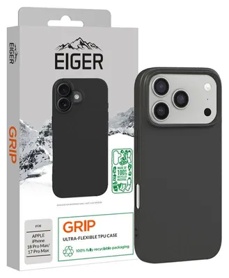 Image de Eiger GripCase pour iPhone 18 Pro Max/17 Pro Max (EGCA01044)