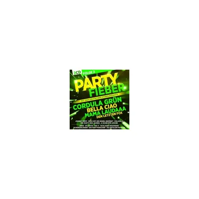 Produktbild von Partyfieber-Folge 2