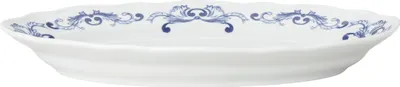 Image de Rosenthal True Blue Platte 35 cm 02013-408821-12735 4012438585178