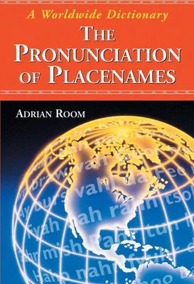 Produktbild von The Pronunciation of Placenames