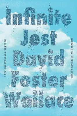 Produktbild von Infinite Jest (30th Anniversary Edition)
