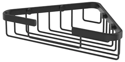 Immagine prodotto di Ideal Standard cestino portasapone angolare IOM A9105XG Nero