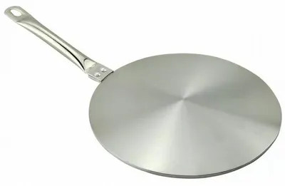 Obrázok produktu pre Adapter do płyt indukcyjnych 19 cm