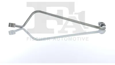 Produktbild von FA1 Ölleitung für Turbolader Ölvorlaufleitung Turbolader 622-809 für RENAULT Clio III Schrägheck (BR0/1, CR0/1) TWINGO II (CN0) MEGANE III Grandtour
