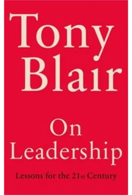 Produktbild von On Leadership