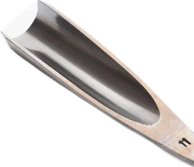 Obrázek produktu pro Dláto STUBAI dlouhé leštěné 11 25 mm