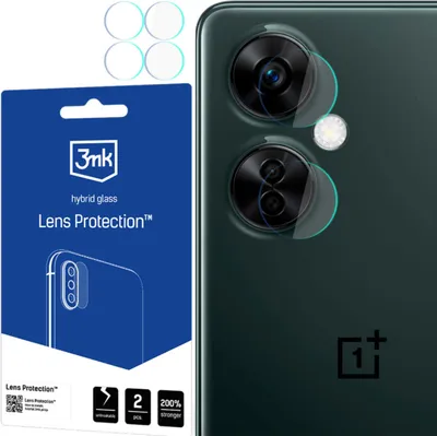 Immagine prodotto di Oneplus Nord N30 - Protezione lente 3Mk