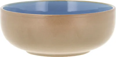 Produktbild von Bitz Poke-/Ramenschüssel Wood/Ocean 18cm