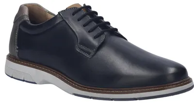 Produktbild von JOSEF SEIBEL Stuart 03 | Halbschuh für Herren | Schwarz