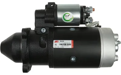 Image de Boîtier de démarreur 433 533 833