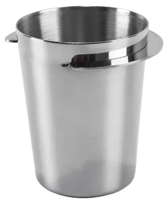 Produktbild von Kaffeefilter für Espressomaschine, 51 mm, mit Dosierbecher