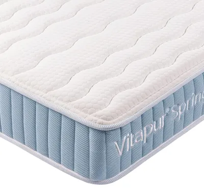 Imagen del producto de Colchón híbrido Vitapur SpringAir 2.0
