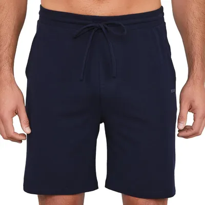 Obrázok produktu pre JOOP!  Pyžamové šortky Comfort – modré – veľkosť S
