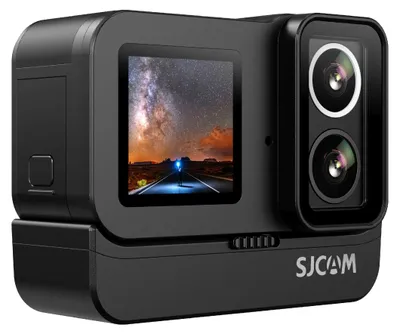Zdjęcie produktu dla SJCAM SJ20 Dual Lens 6972476162800