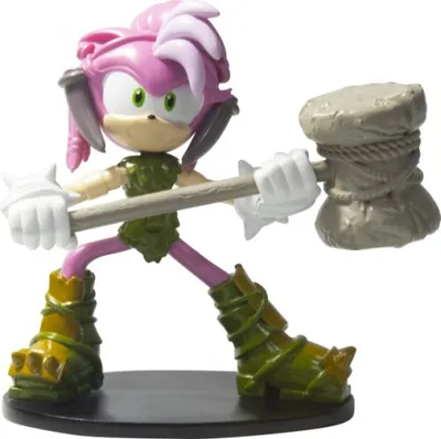 Image de Figurine Sonic