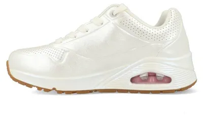 Produktbild von Skechers Uno Pearl Queen 155174/WHT Weiß-42